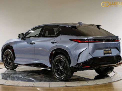 Used 2023 Lexus RZ 450e Premium w/ Accessory Package (Z1) AWD/4WD image 11