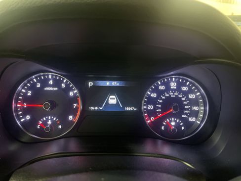 Used 2023 Kia Forte LXS image 18