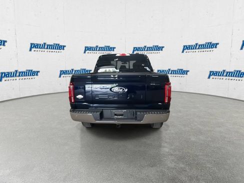 New 2026 Ford F150 King Ranch w/ FX4 Off-Road Package AWD/4WD image 10
