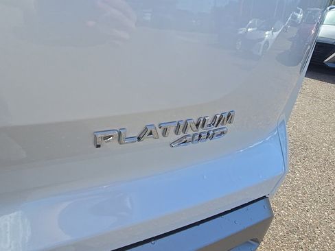 New 2025 Nissan Pathfinder Platinum w/ Lighting Package (N92) image 43