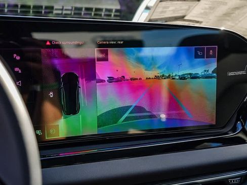 New 2026 Audi A6 Premium Plus image 27