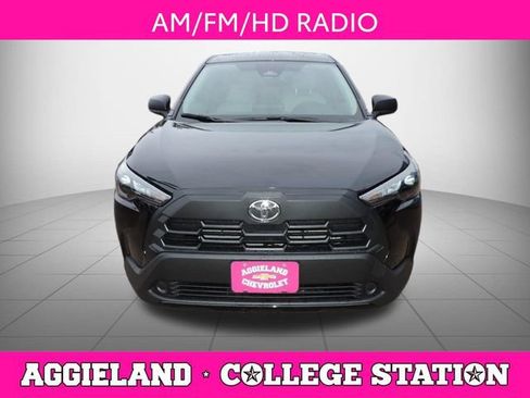 Used 2026 Toyota Corolla Cross L FWD image 10