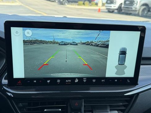 New 2026 Ford Escape ST-Line w/ Tech Pack #1 image 17