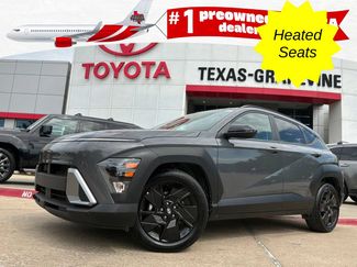 Used 2026 Hyundai Kona SEL Sport FWD video 1
