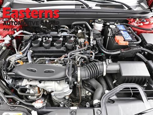 Used 2025 Honda Accord SE image 7
