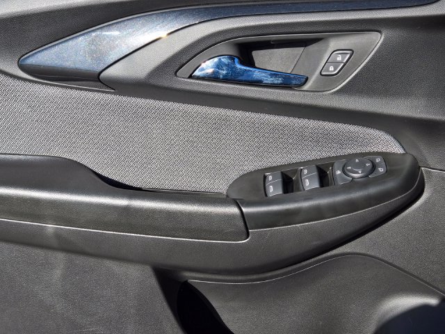 Certified 2023 Chevrolet TrailBlazer LT FWD image 16