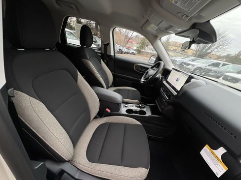 New 2025 Ford Bronco Sport Big Bend image 25