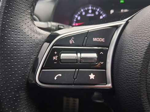 Used 2024 Kia Forte GT-Line image 19