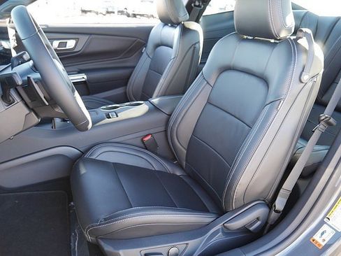 New 2026 Ford Mustang GT Premium image 13