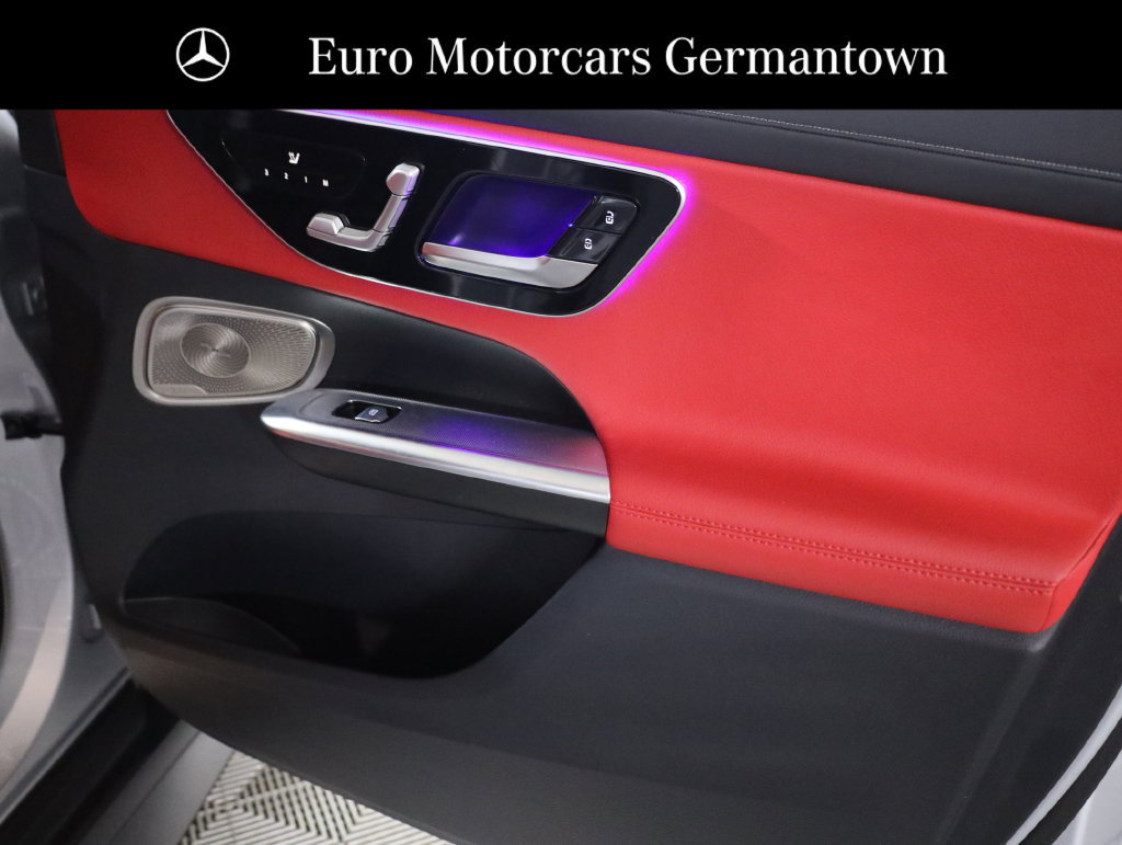 Certified 2024 Mercedes-Benz GLC 300 4MATIC image 43