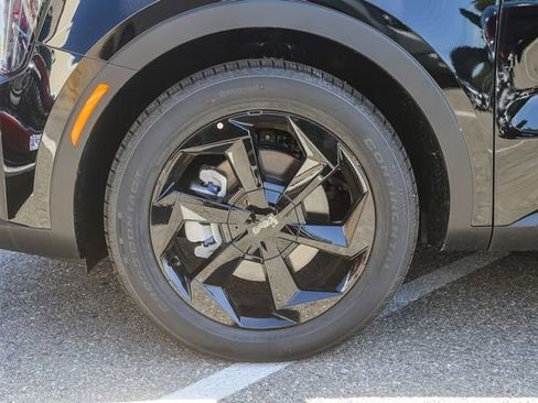 New 2026 Kia Sorento SX Prestige AWD/4WD image 11