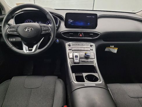 Used 2023 Hyundai Santa Fe SEL AWD/4WD image 22