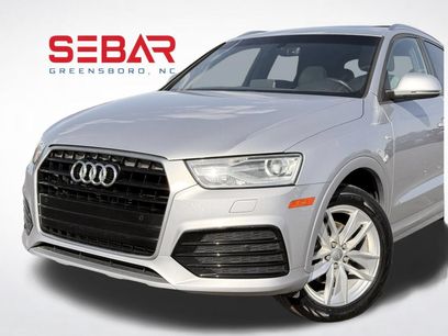 Used 2018 Audi Q3 2.0T Premium
