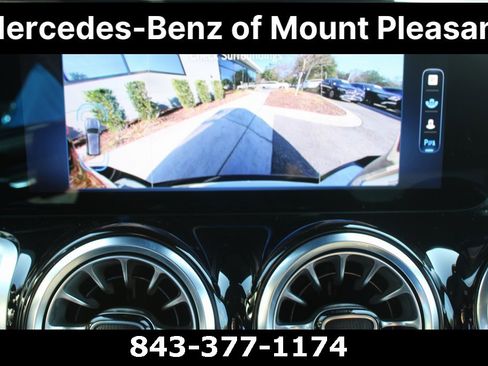 Certified 2025 Mercedes-Benz GLB 250 image 49