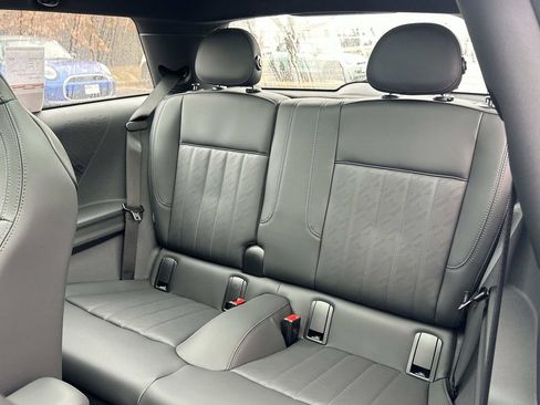 New 2026 MINI Cooper S image 24