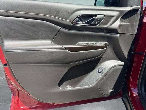 Certified 2020 GMC Acadia AT4 w/ LPO, Floor Liner Package AWD/4WD image 22