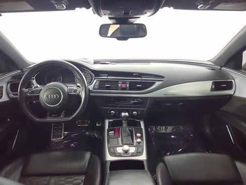 Used 2017 Audi RS 7 Prestige w/ Carbon-Optic Package AWD/4WD image 24