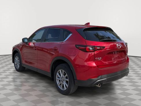 Used 2022 MAZDA CX-5 AWD 2.5 S image 6