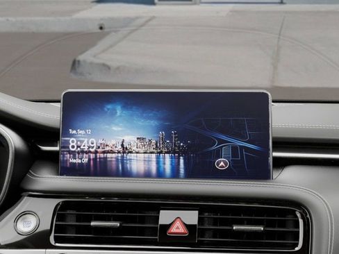 New 2026 Genesis G70 2.5T image 12