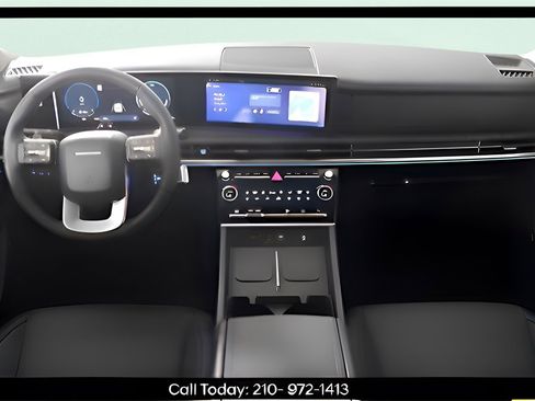 Certified 2024 Hyundai Santa Fe Limited image 34