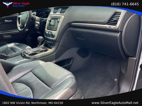 Used 2016 GMC Acadia Denali AWD/4WD image 8