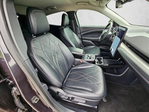 Used 2022 Ford Mustang Mach-E Select w/ Comfort/Technology Package RWD image 21