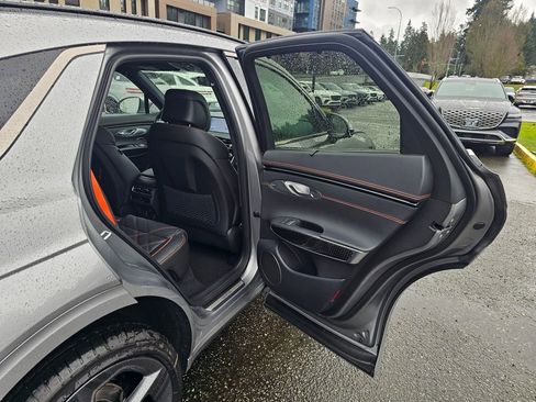 New 2026 Genesis GV70 3.5T Sport Prestige image 26