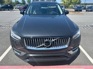 Used 2021 Volvo XC90 T6 Inscription w/ Protection Package AWD/4WD video 2