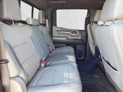 Used 2023 Chevrolet Silverado 1500 RST w/ Convenience Package II AWD/4WD image 26
