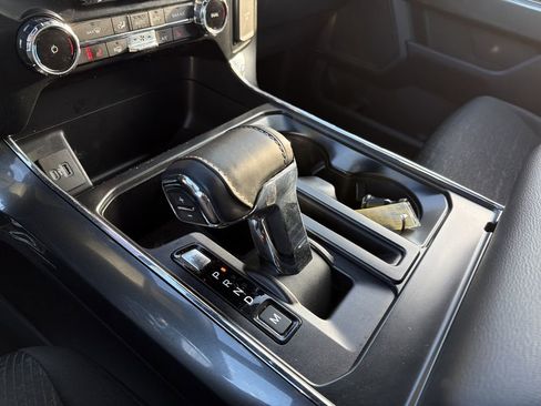 Used 2023 Ford F150 XLT w/ Equipment Group 302A High image 27