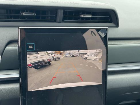 New 2026 GMC Terrain AT4 AWD/4WD image 14