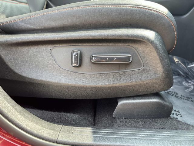 Certified 2024 Honda CR-V Sport Touring image 17