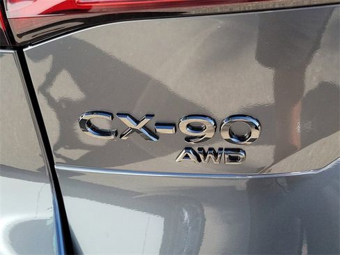 New 2026 MAZDA CX-90 3.3 Turbo S w/ Premium Package image 23