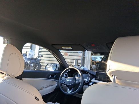 New 2026 Genesis G70 2.5T image 12