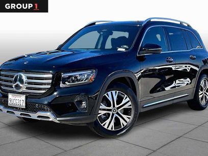 Used 2025 Mercedes-Benz GLB 250