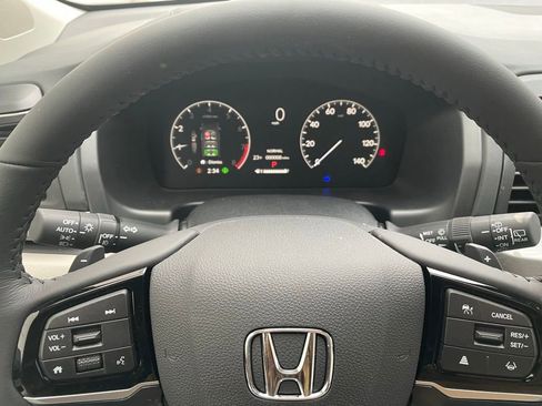 New 2026 Honda Odyssey EX-L image 16