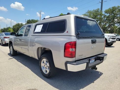 Used 2008 Chevrolet Silverado 1500 LT w/ Power Pack Plus RWD image 3