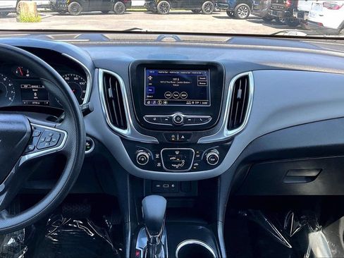 Used 2024 Chevrolet Equinox LS FWD image 11