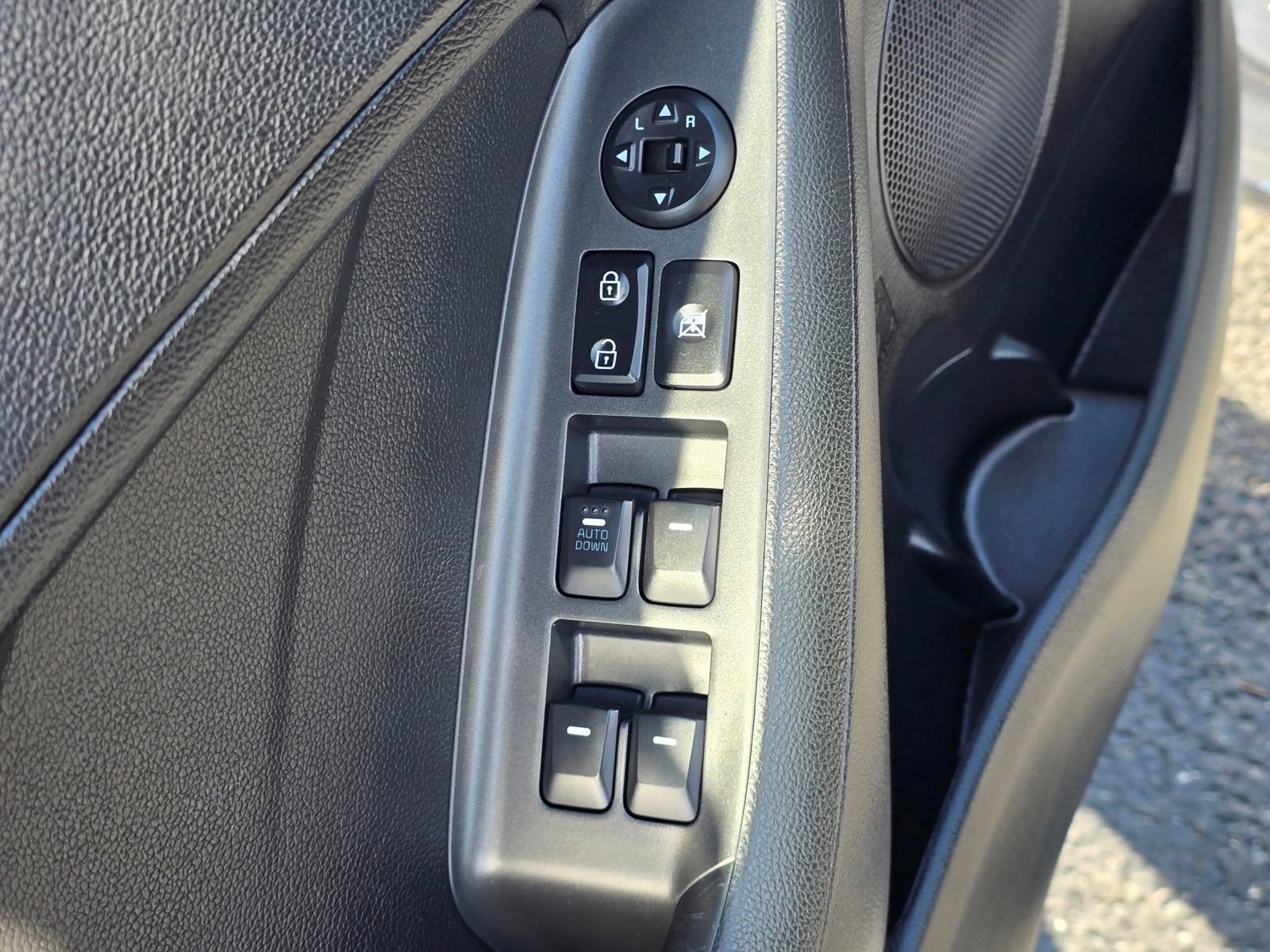 Used 2016 Kia Forte LX FWD image 22