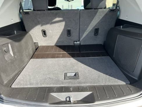 Used 2013 Chevrolet Equinox LT w/ Driver Convenience Package FWD image 11