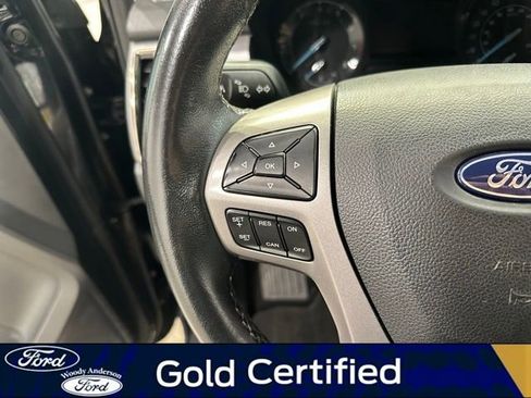 Certified 2023 Ford Ranger XLT w/ Equipment Group 301A Mid image 11