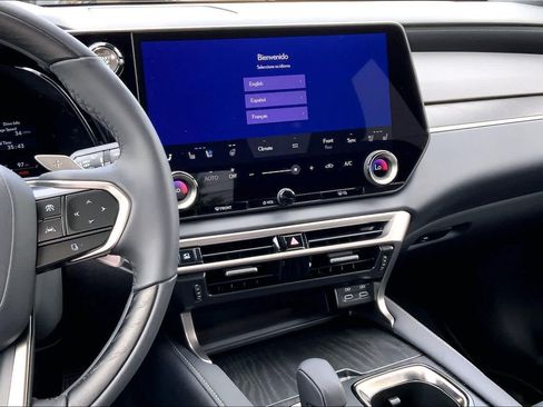 Used 2025 Lexus RX 350 AWD w/ Convenience Package image 6