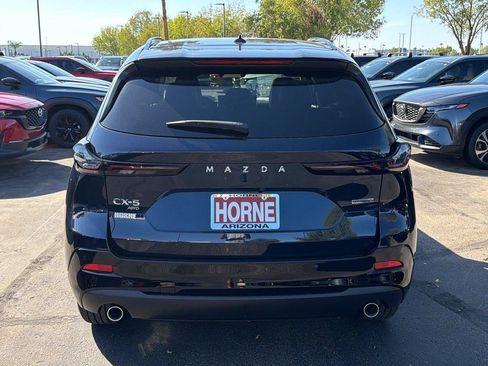 New 2026 MAZDA CX-5 2.5 S w/ Premium Plus Package AWD/4WD image 6