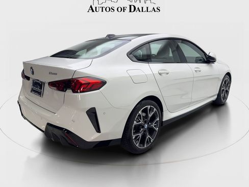 Used 2025 BMW 228i xDrive image 6