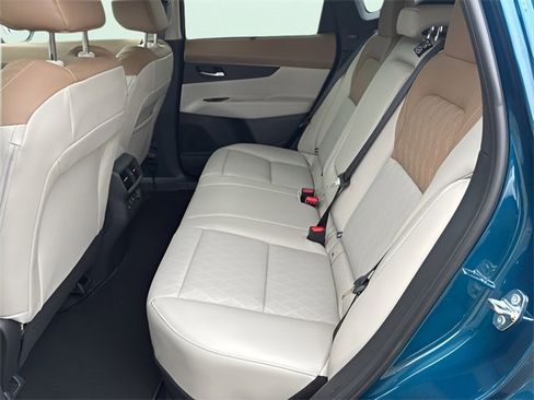 New 2026 Nissan Murano Platinum w/ Cargo Package image 10