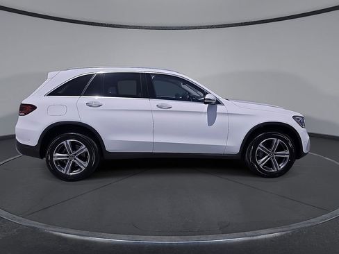 Used 2022 Mercedes-Benz GLC 300 image 14