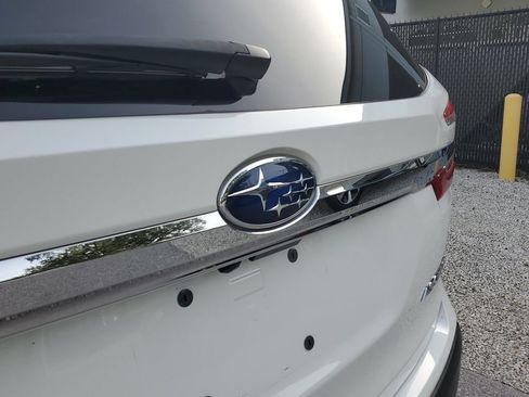 Used 2024 Subaru Ascent Premium AWD/4WD image 28