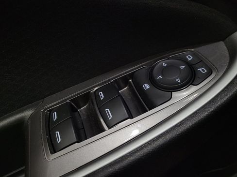 Used 2024 Chevrolet Malibu LT FWD image 27