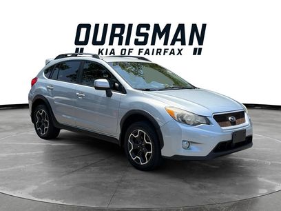 Used 2013 Subaru Crosstrek 2.0i Limited
