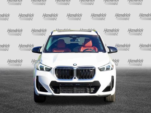 Certified 2025 BMW X1 M35i image 3